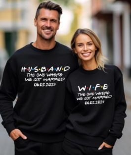 Wedding T-Shirts