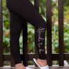 Bride to Be Leggings - Bridal Party Leggings