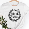 Petal Patrol T-Shirt