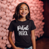 Plain Petal Patrol T-Shirt
