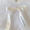 Custom Printed Personalized Ribbon - Perfect Wedding Favour Gifts for Guests.